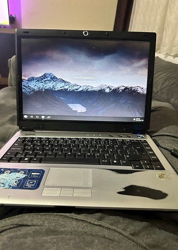 Exper laptop - Görsel 7