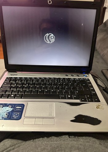 Exper laptop - Görsel 6