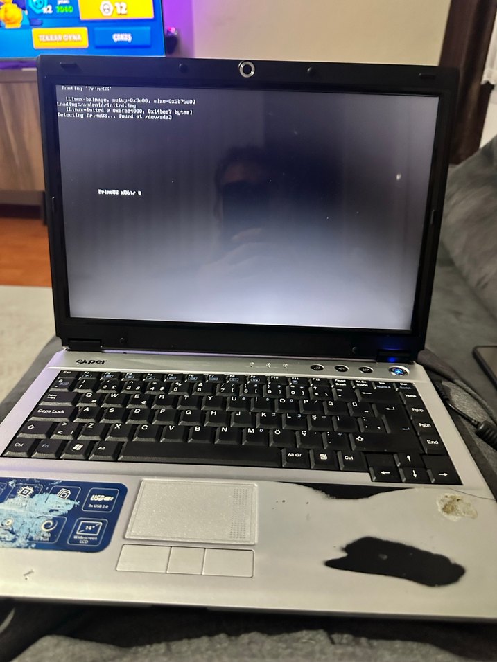 Exper laptop - Görsel 5