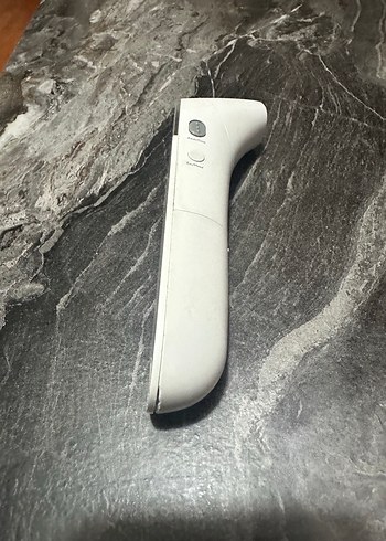 Jumper Dijital Temassız Termometre Gri - Görsel 4