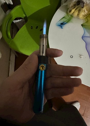 Gazlı havya - Görsel 6