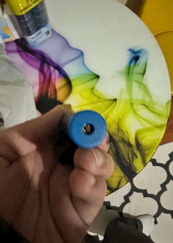 Gazlı havya - Görsel 3