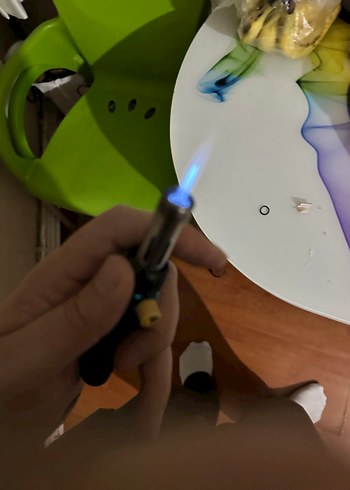 Gazlı havya - Görsel 5