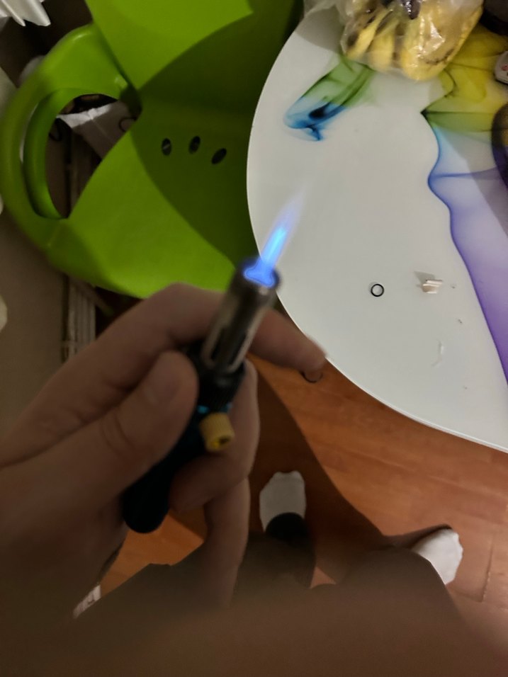 Gazlı havya - Görsel 5