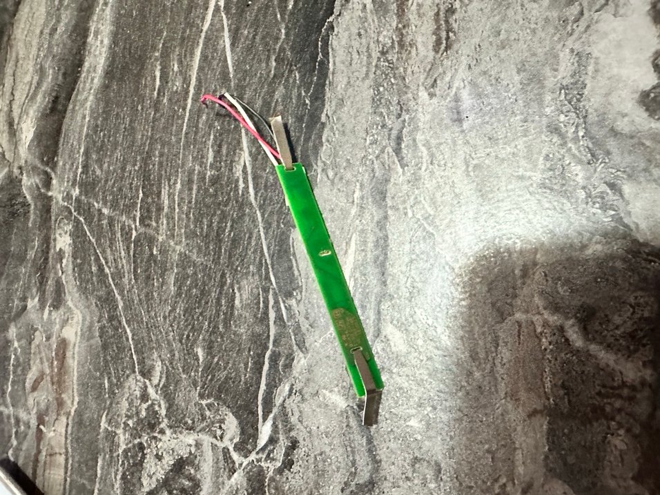 18650 bms 2s - Görsel 2