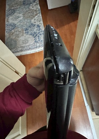 Mavi Grundig Dizüstü Bilgisayar - Görsel 7