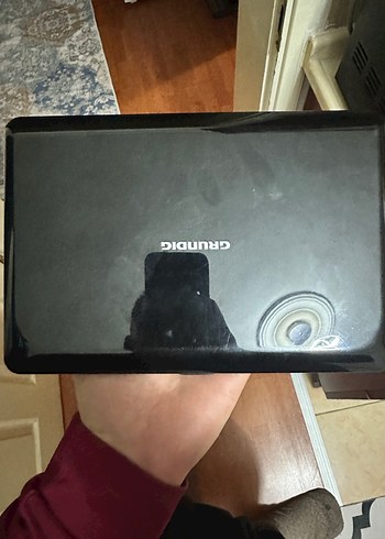 Grundig laptop - Görsel 5