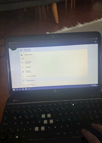 Hp g6 ekran kartlı - Görsel 4