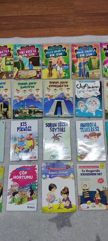 Beden Hikaye kitabi