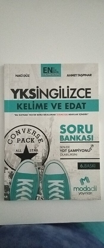 Modadil kelime ve edat soru bankası