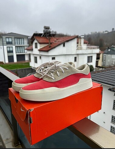 Nike Jordan Westbrook 0.3 Red