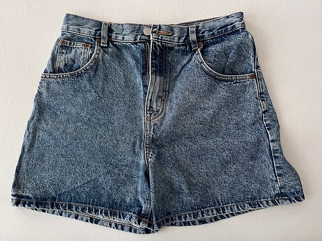 Pull and Bear Pull&Bear Kot Şort