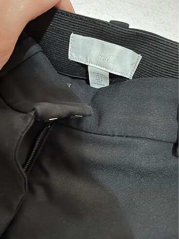 H&M H&M Siyah Pantolon
