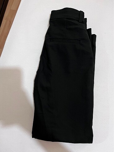xs Beden H&M Siyah Pantolon