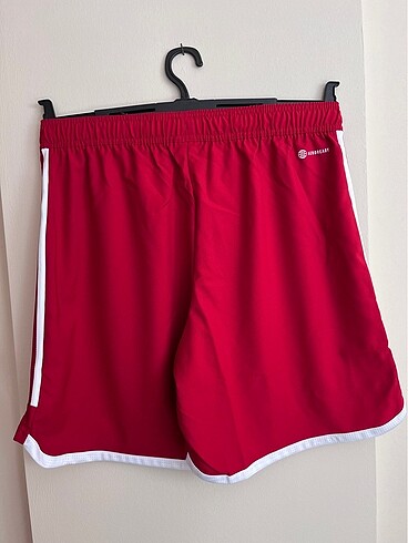 Adidas Etiketli Adidas Erkek Şortu