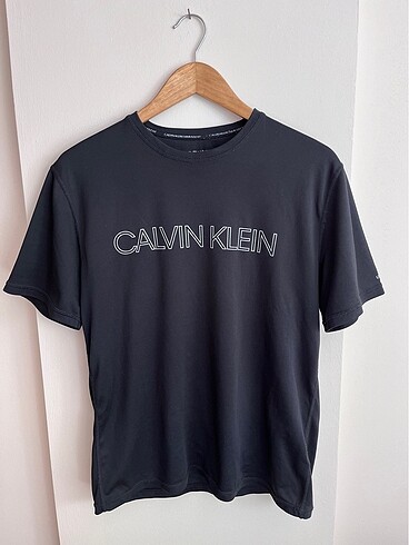Calvin Klein Erkek Tişört