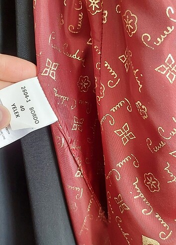 Pierre cardin yelek