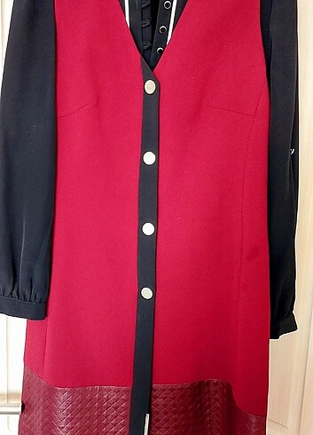 40 Beden Pierre cardin yelek