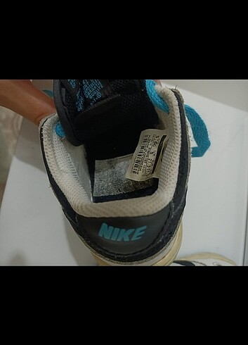 Nike Nike Bebek ayakkabı 