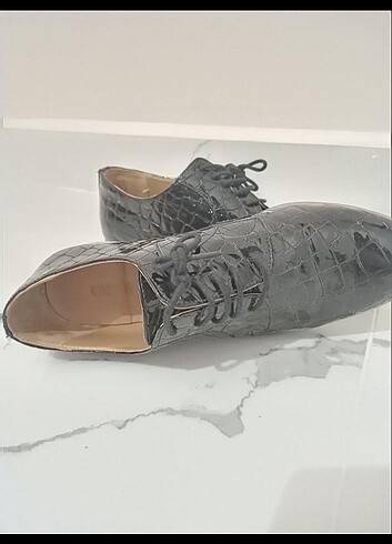 Greyder Greyder Rugan ayakkabı 