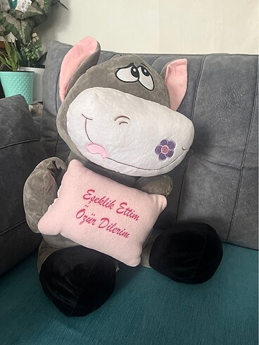 Oyyuncak eşşek