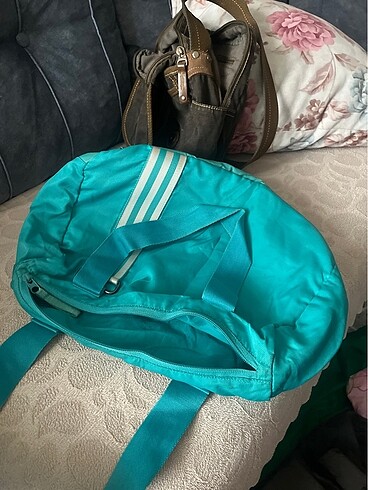 Adidas Spor çanta