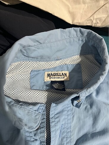 Magellan taktik gömleği