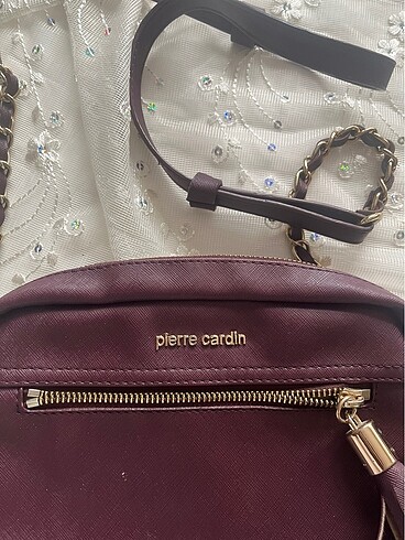 Pierre Cardin Pierre Cardin bayan çanta