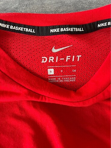 Nike Basketbol