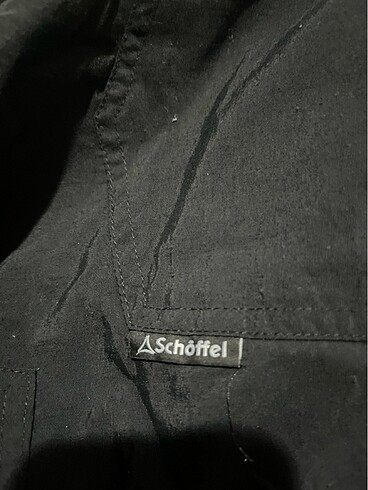Schöffeı taktik pantolon