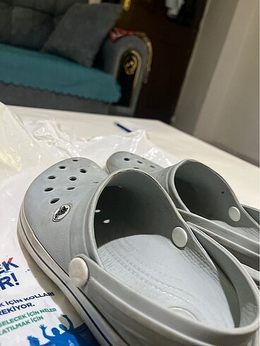 Crocs Crocs terlik