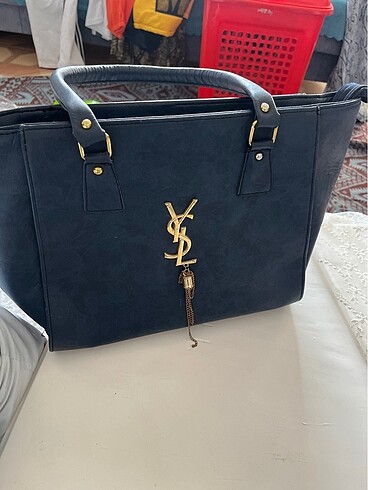 YSL BAYAN ÇANTA
