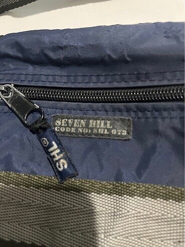  Beden Seven HILL