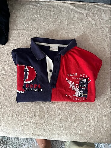 US POLO ASSN L BEDEN