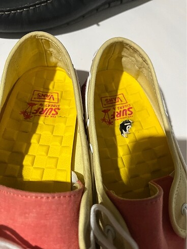 Vans VANS SURF 40 numara