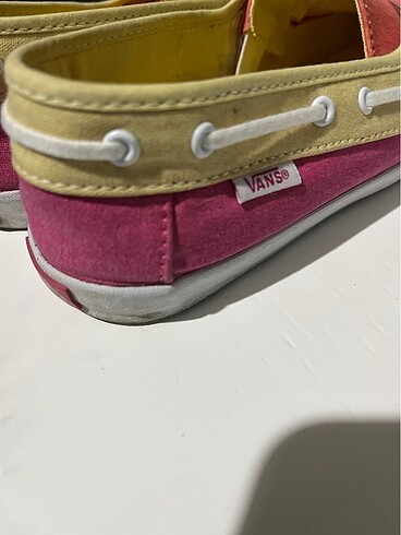 40 Beden VANS SURF 40 numara