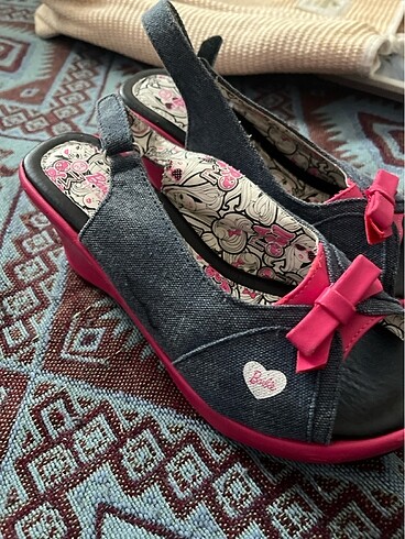 BARBIE 34 numara