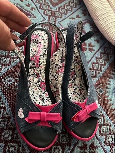Barbie BARBIE 34 numara