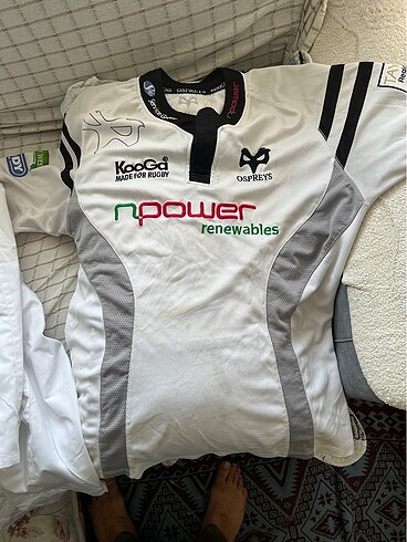 Rugby forma