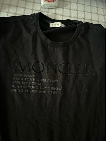 MONCLER L BEDEN