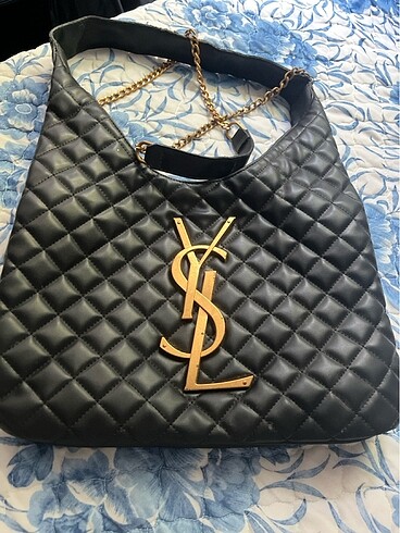 YSL BAYAN ÇANTA