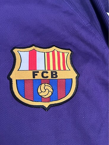 BARCELONA XL BEDEN