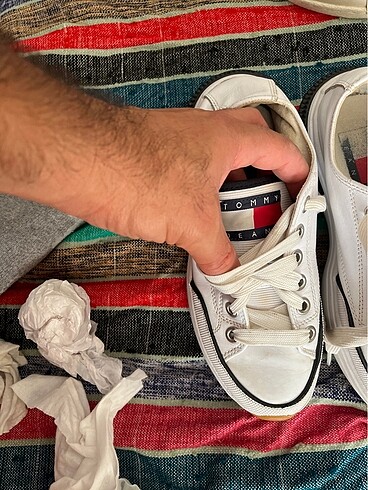 Tommy Hilfiger Tommy Jeans