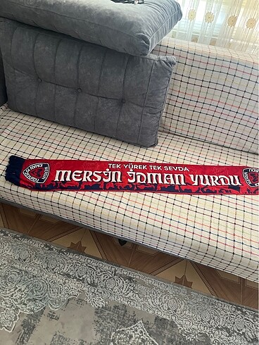 MERSİN İDMANYURDU ATKI