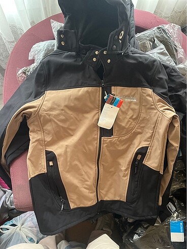 Colombia L - XL beden