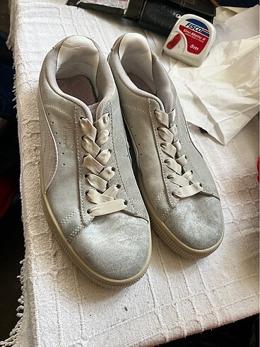 Puma Puma ayakkabı