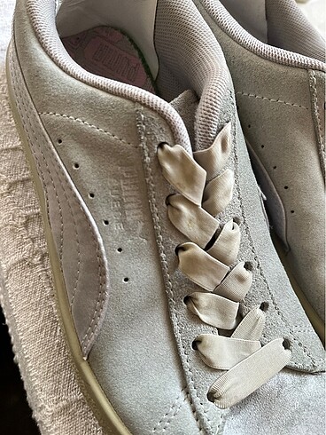 Puma ayakkabı