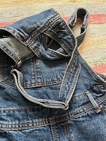 40 Beden Bershka 40 beden