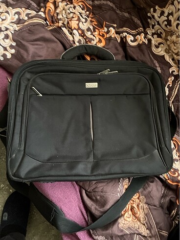 Trust TRUST LAPTOP VE EVRAK ÇANTASI