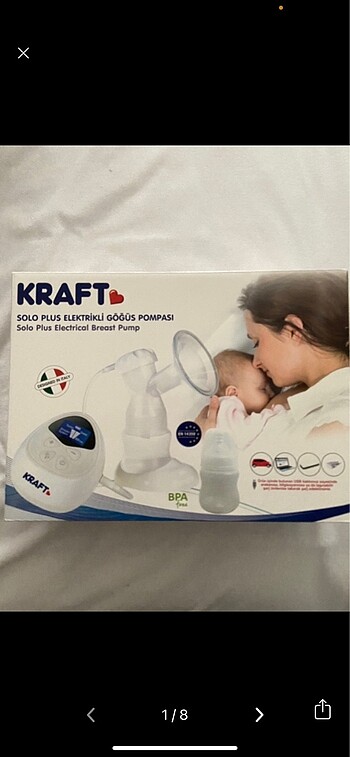 Göğüs pompası